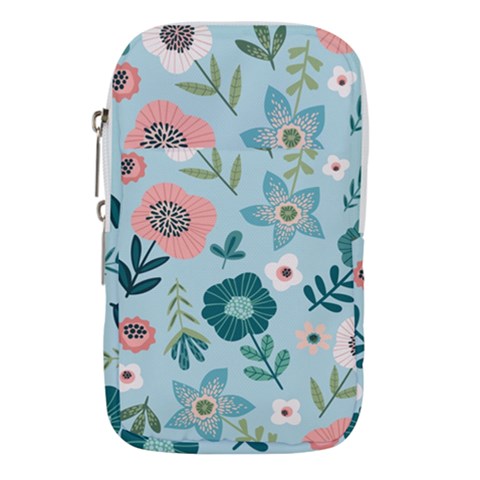 Flower Waist Pouch (Large) from Custom Dropshipper