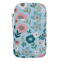 Flower Waist Pouch (Large) from Custom Dropshipper