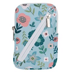 Flower Belt Pouch Bag (Large) from Custom Dropshipper