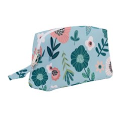 Wristlet Pouch Bag (Medium) 