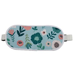 Rounded Waist Pouch 