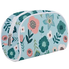 Flower Make Up Case (Large) from Custom Dropshipper