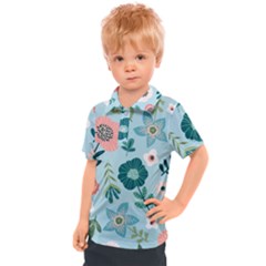 Kids  Polo T-Shirt 