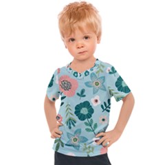 Kids  Sports T-Shirt 