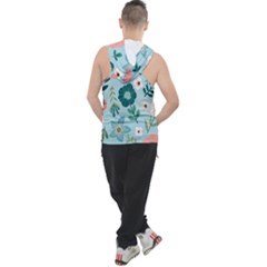 Men s Sleeveless Hoodie 