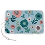 Flower Pen Storage Case (S)