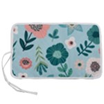 Flower Pen Storage Case (M)