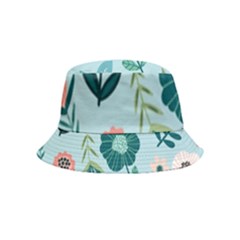 Inside Out Bucket Hat (Kids) 