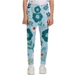 Flower Kids  Skirted Pants