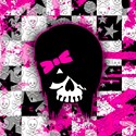 SceneGirlSkull