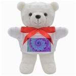 Fractal34 Teddy Bear