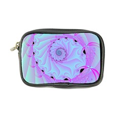 Fractal34 Coin Purse from Custom Dropshipper Front