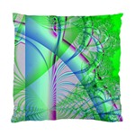 Fractal34 Cushion Case (Two Sides)