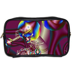 Design 10 Toiletries Bag (Two Sides) from Custom Dropshipper Back