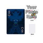 Fractal29 Playing Cards 54 (Mini)
