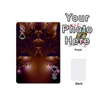 Fractal31 Playing Cards 54 (Mini)
