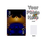Fractal35 Playing Cards 54 (Mini)