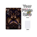 Fractal37 Playing Cards 54 (Mini)