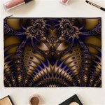 Fractal37 Cosmetic Bag (XXXL)