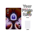 Fractal38 Playing Cards 54 (Mini)