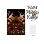 Fractal40 Playing Cards 54 (Mini)