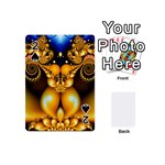 Fractal41 Playing Cards 54 (Mini)