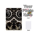 Fractal45 Playing Cards 54 (Mini)
