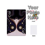 Fractal47 Playing Cards 54 (Mini)