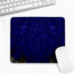 Fractal50 Large Mousepad