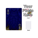 Fractal50 Playing Cards 54 (Mini)