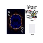 Fractal51 Playing Cards 54 (Mini)