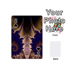 Fractal52 Playing Cards 54 (Mini)