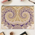 Fractal53 Cosmetic Bag (XXXL)