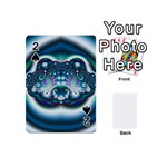 Fractal56 Playing Cards 54 (Mini)