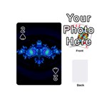 Fractal57 Playing Cards 54 (Mini)