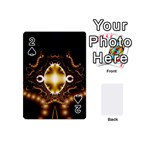 Fractal59 Playing Cards 54 (Mini)