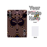 Fractal63 Playing Cards 54 (Mini)
