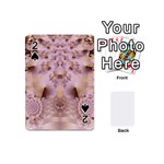 Fractal64 Playing Cards 54 (Mini)