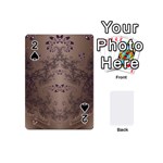 Fractal338 Playing Cards 54 (Mini)