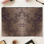 Fractal338 Cosmetic Bag (XXXL)