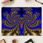 Fractal65 Cosmetic Bag (XXXL)