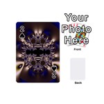 Fractal67 Playing Cards 54 (Mini)