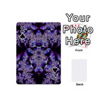 Fractal68 Playing Cards 54 (Mini)