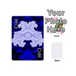 Fractal69 Playing Cards 54 (Mini)