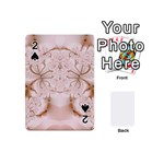 Fractal76 Playing Cards 54 (Mini)