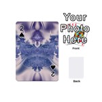 Fractal77 Playing Cards 54 (Mini)