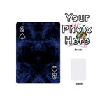 Fractal78 Playing Cards 54 (Mini)