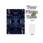 Fractal79 Playing Cards 54 (Mini)