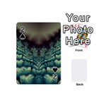 Fractal81 Playing Cards 54 (Mini)
