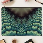 Fractal81 Cosmetic Bag (XXXL)